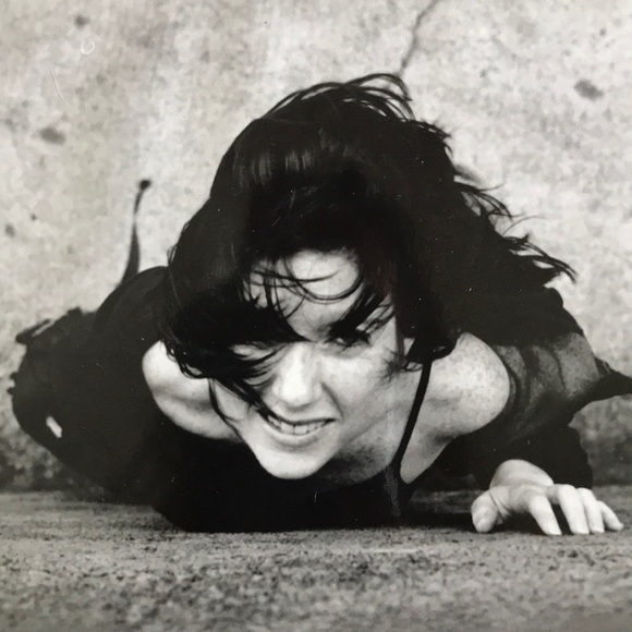 Meet your Posher, Lisa - Picture 1 of 1